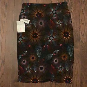 Lularoe cassie skirt